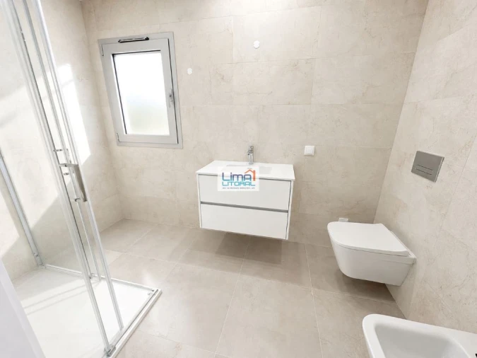 Apartamento T2 para Venda em Marrazes e Barosa Foto 11