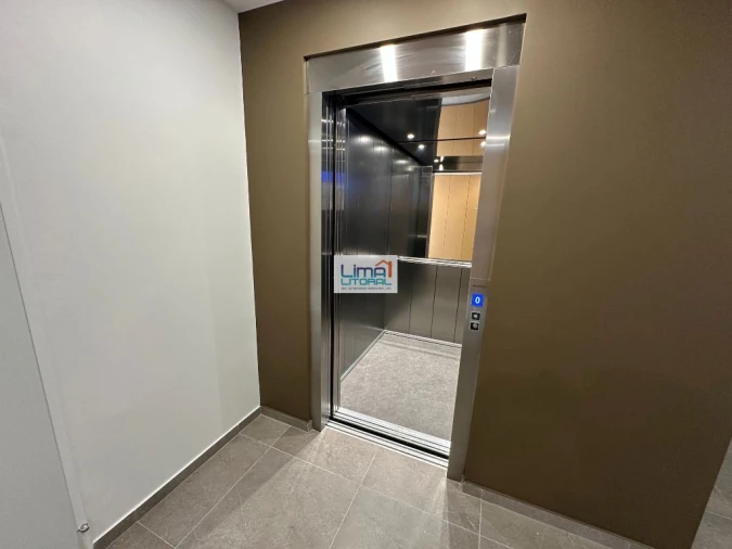 Apartamento T2 para Venda em Marrazes e Barosa Foto 12