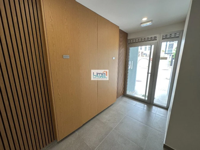 Apartamento T2 para Venda em Marrazes e Barosa Foto 13