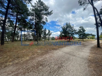 Terreno P/ Prédio para Venda em Azeitão (São Lourenço e São Simão)