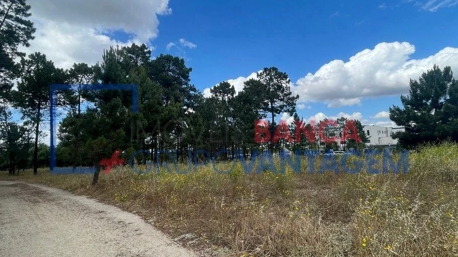 Terreno P/ Prédio para Venda em Azeitão (São Lourenço e São Simão)