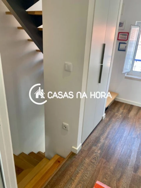 Moradia T2 para Venda em Almada, Cova da Piedade, Pragal e Cacilhas