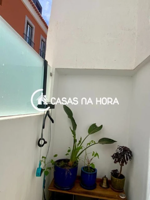 Moradia T2 para Venda em Almada, Cova da Piedade, Pragal e Cacilhas