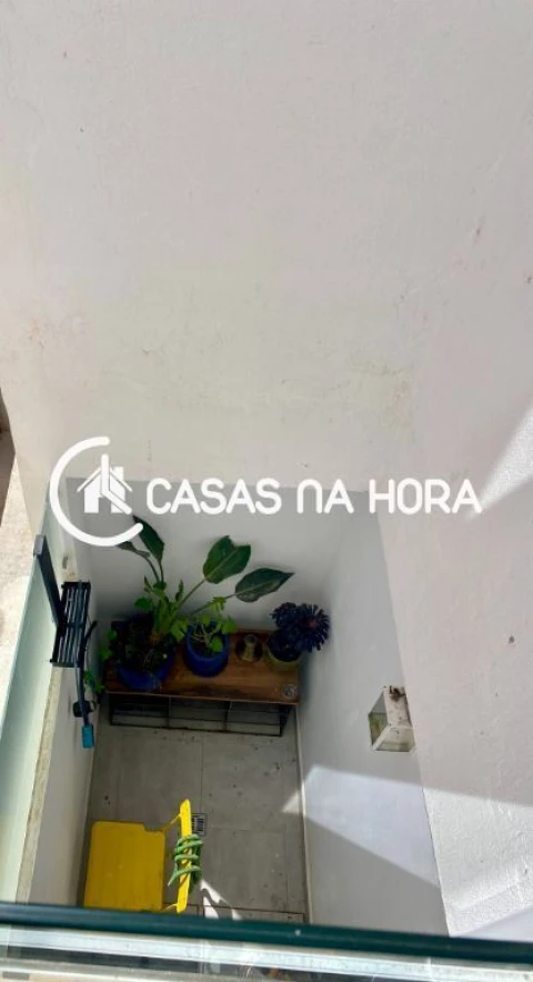 Moradia T2 para Venda em Almada, Cova da Piedade, Pragal e Cacilhas
