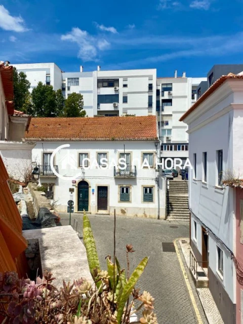 Moradia T2 para Venda em Almada, Cova da Piedade, Pragal e Cacilhas