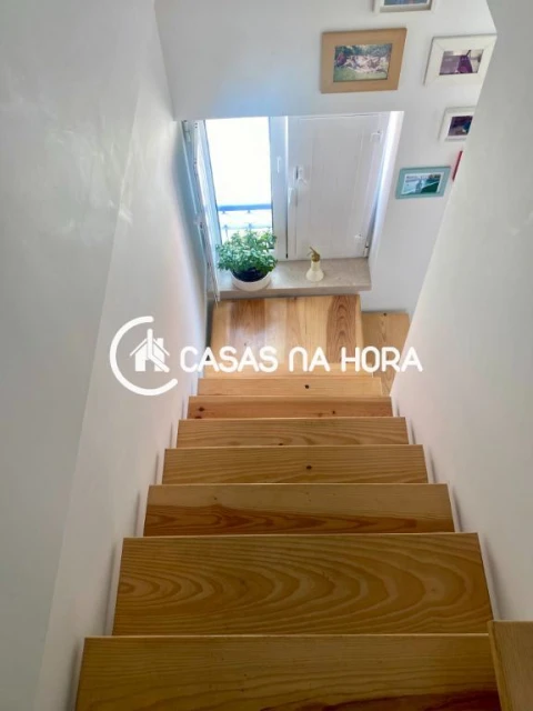 Moradia T2 para Venda em Almada, Cova da Piedade, Pragal e Cacilhas