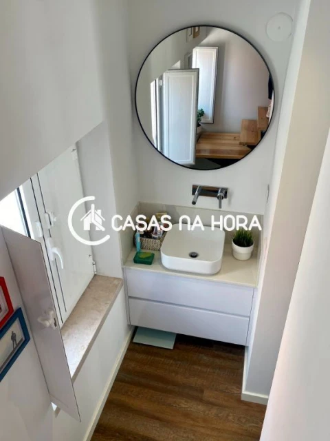 Moradia T2 para Venda em Almada, Cova da Piedade, Pragal e Cacilhas