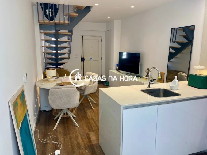 Moradia T2 para Venda em Almada, Cova da Piedade, Pragal e Cacilhas Foto 6