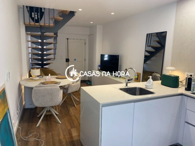Moradia T2 para Venda em Almada, Cova da Piedade, Pragal e Cacilhas Foto 8