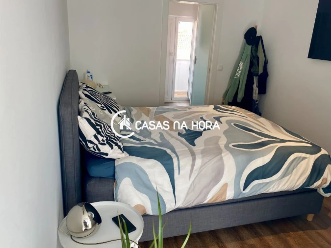 Moradia T2 para Venda em Almada, Cova da Piedade, Pragal e Cacilhas Foto 19