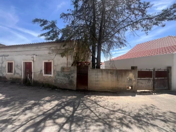 Moradia T2 para Venda em Achete, Azoia de Baixo e Póvoa de Santarém