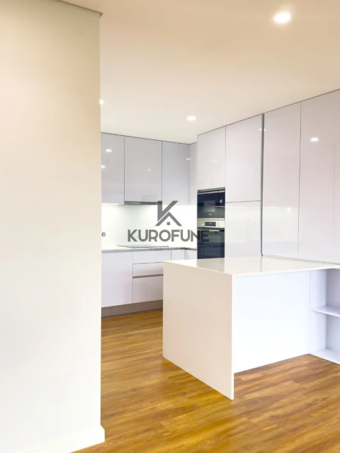 Apartamento T3 para Venda em Avintes