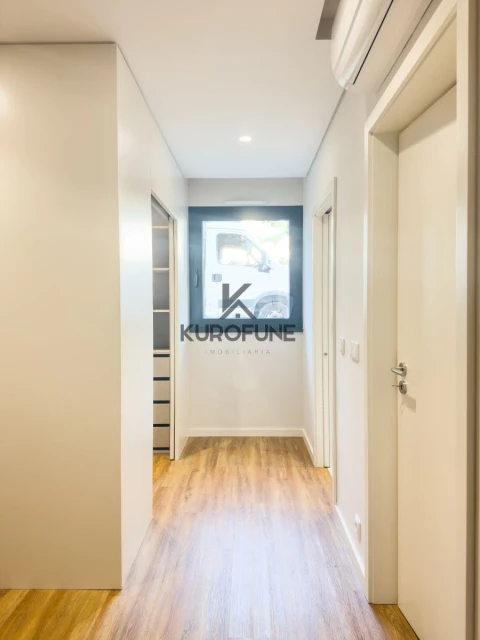 Apartamento T3 para Venda em Avintes