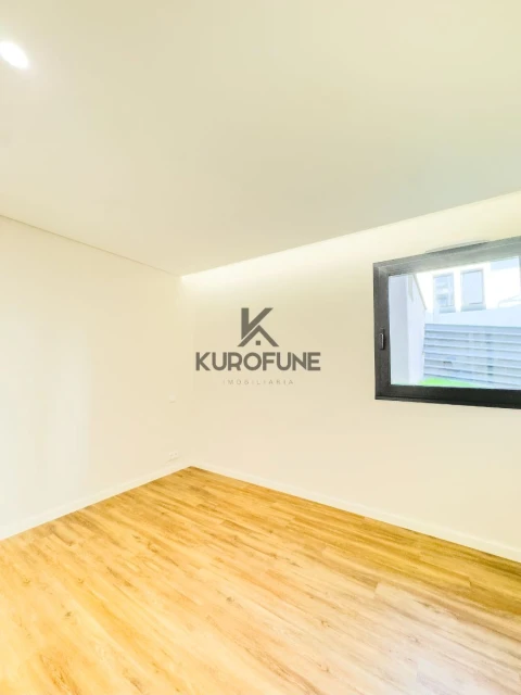 Apartamento T3 para Venda em Avintes