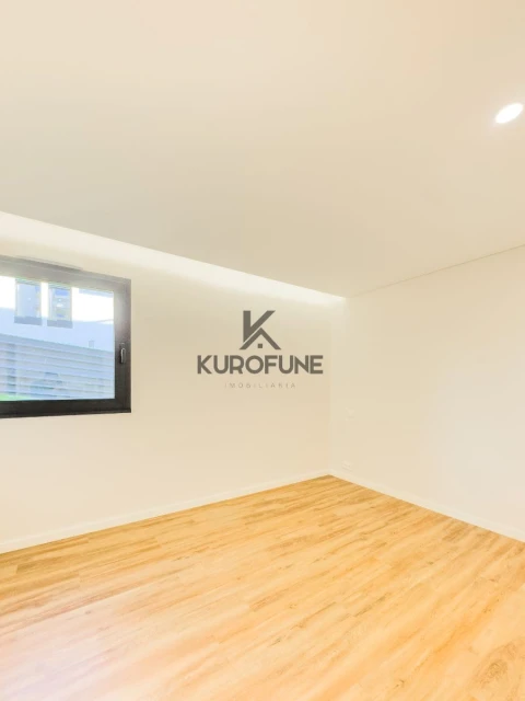 Apartamento T3 para Venda em Avintes