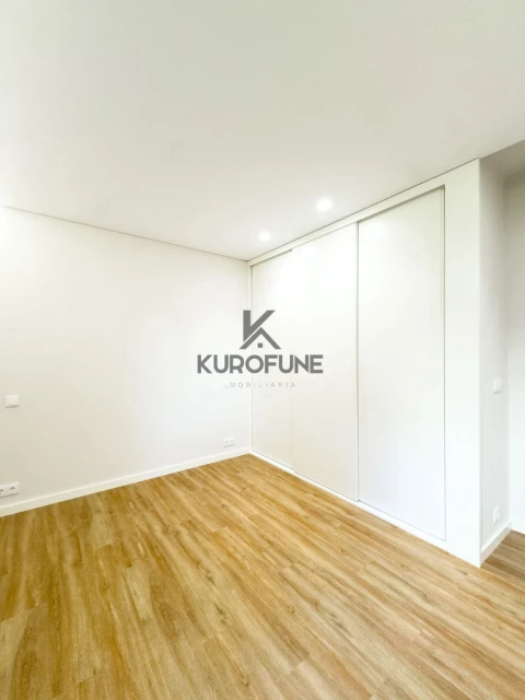 Apartamento T3 para Venda em Avintes