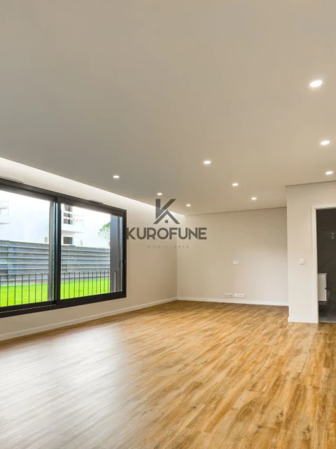 Apartamento T3 para Venda em Avintes