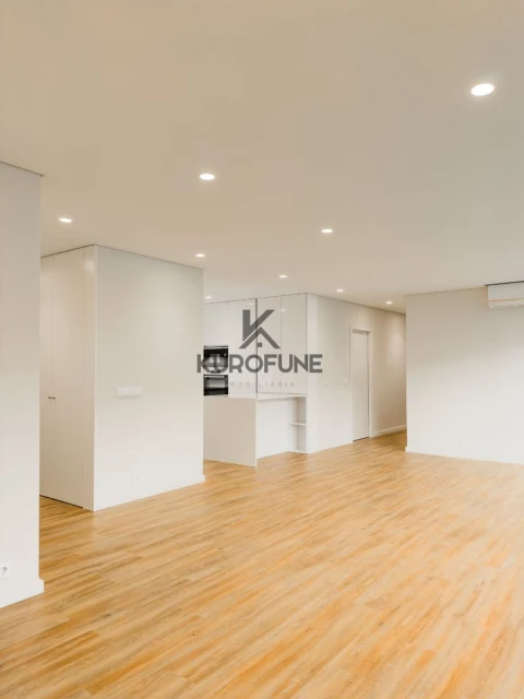 Apartamento T3 para Venda em Avintes
