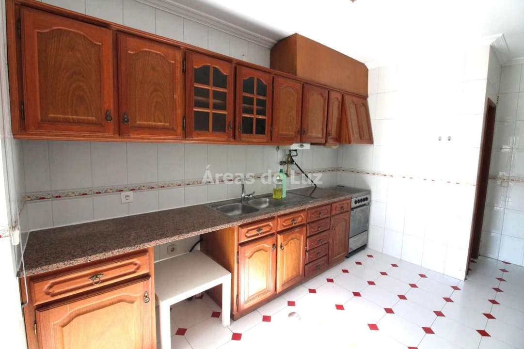Apartamento T3 para Arrendamento em Leiria, Pousos, Barreira e Cortes Foto 4