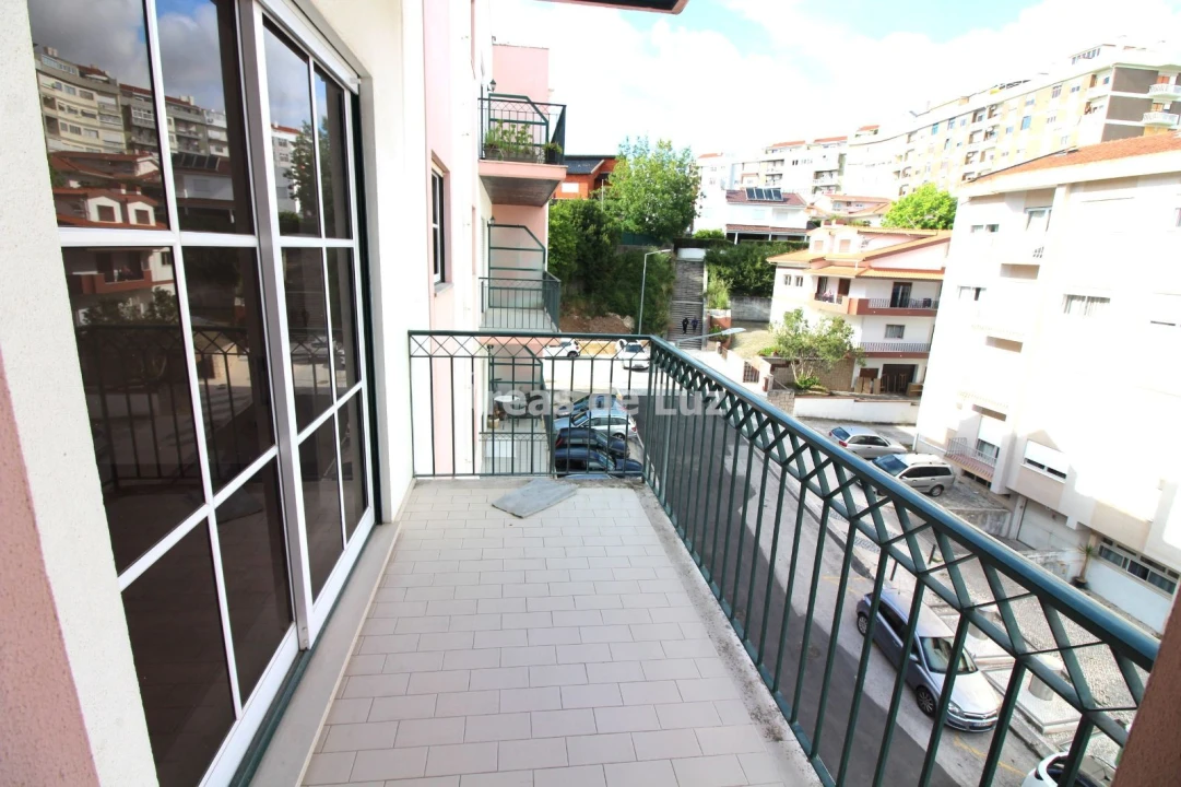 Apartamento T3 para Arrendamento em Leiria, Pousos, Barreira e Cortes Foto 13