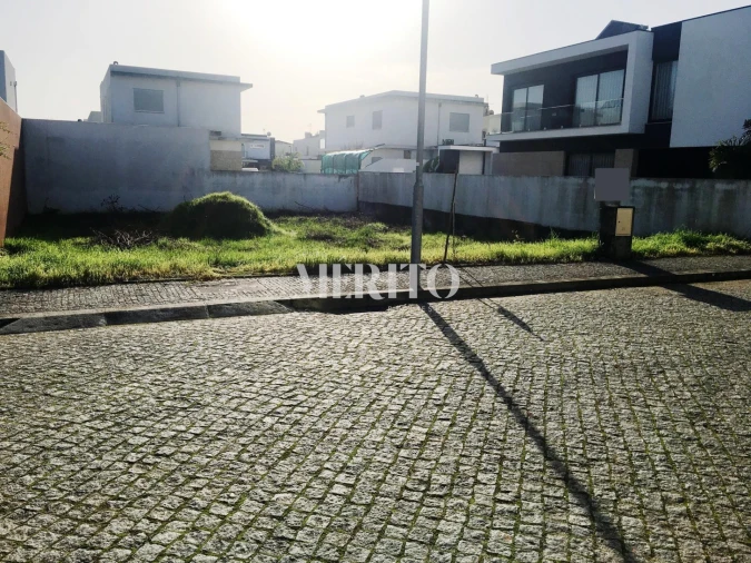 Terreno para Venda em Balazar