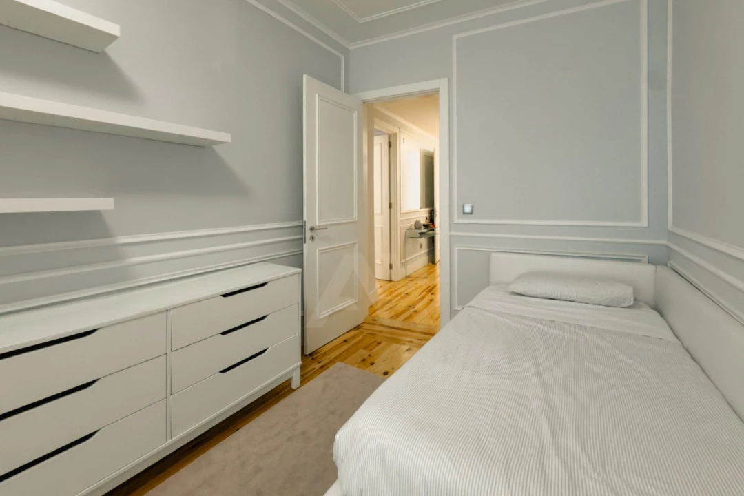 Apartamento T2 para Arrendamento em Santo António Foto 21