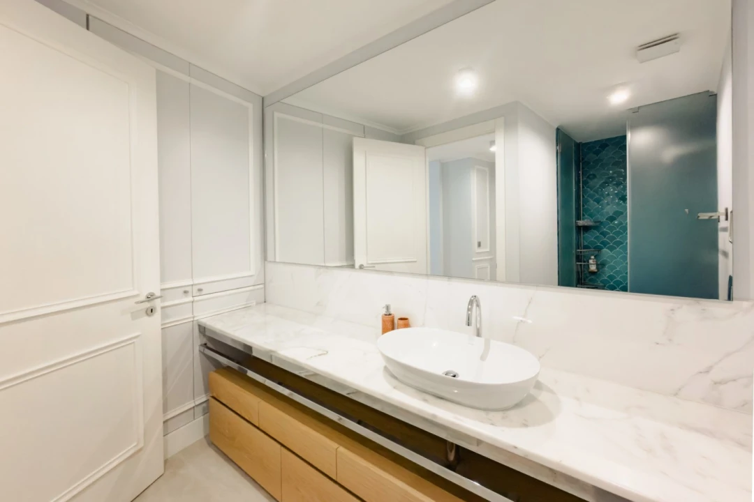 Apartamento T2 para Arrendamento em Santo António Foto 29