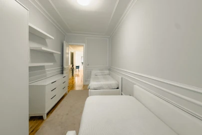 Apartamento T2 para Arrendamento em Santo António
