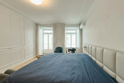 Apartamento T2 para Arrendamento em Santo António