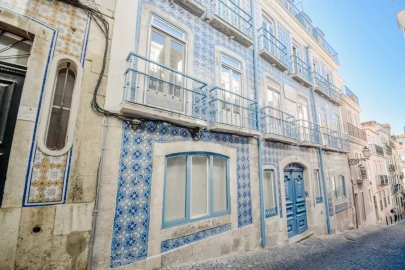 Apartamento T2 para Arrendamento em Santo António