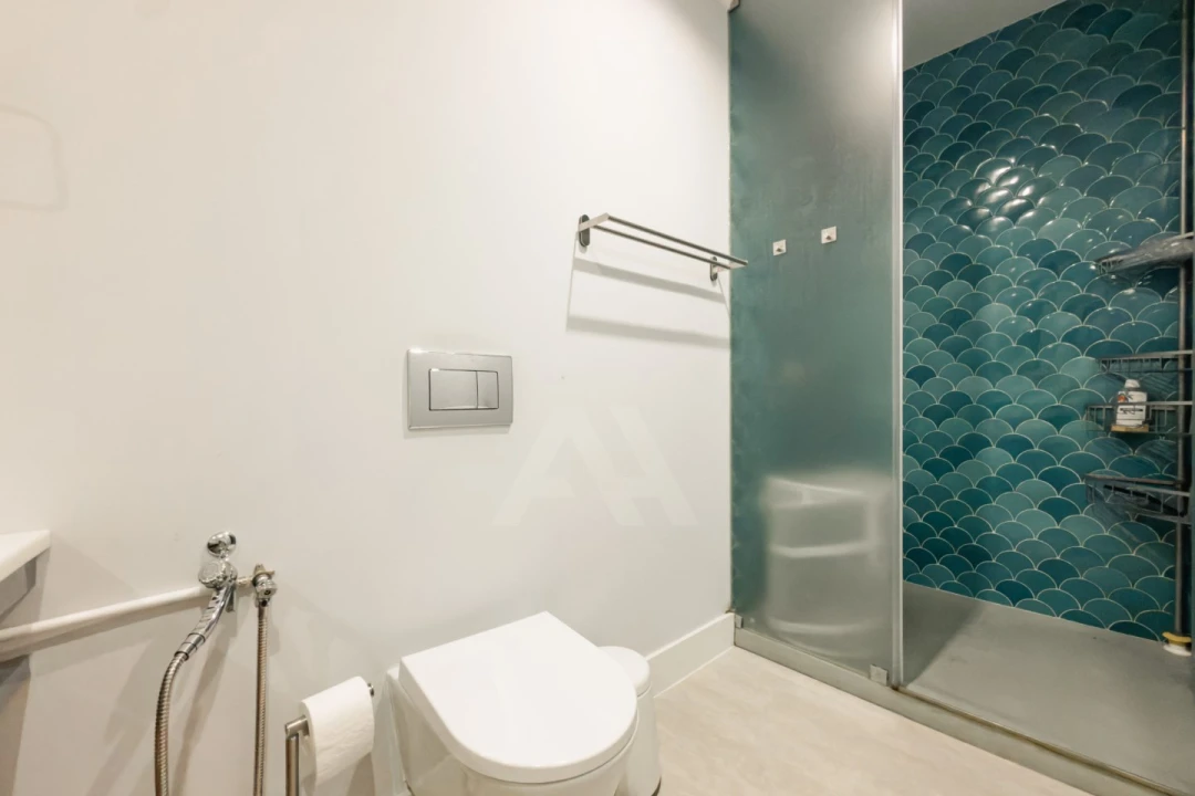 Apartamento T2 para Venda em Santo António Foto 31