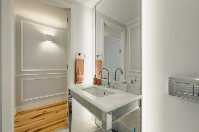 Apartamento T2 para Venda em Santo António