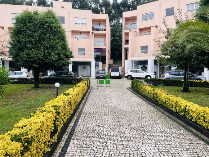 Loja para Venda em Sandim, Olival, Lever e Crestuma Foto 16
