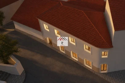 Loja para Venda em Miranda do Corvo