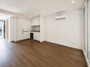 Apartamento T0 para Venda em São Mamede de Infesta e Senhora da Hora