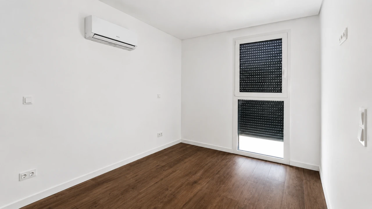 Apartamento T2 para Venda em São Mamede de Infesta e Senhora da Hora Foto 6