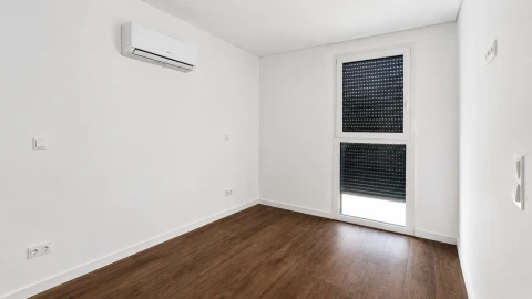 Apartamento T2 para Venda em São Mamede de Infesta e Senhora da Hora