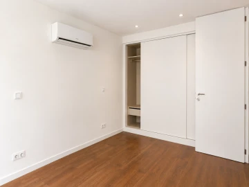 Apartamento T2 para Venda em São Mamede de Infesta e Senhora da Hora