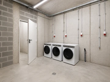 Apartamento T2 para Venda em São Mamede de Infesta e Senhora da Hora