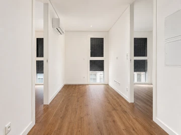 Apartamento T2 para Venda em São Mamede de Infesta e Senhora da Hora