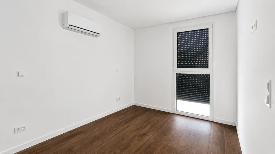 Apartamento T2 para Venda em São Mamede de Infesta e Senhora da Hora Foto 6