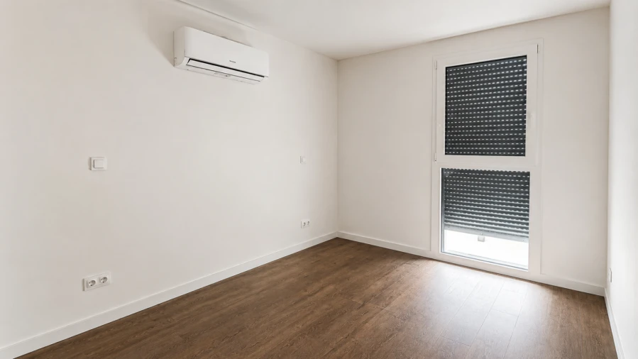 Apartamento T2 para Venda em São Mamede de Infesta e Senhora da Hora Foto 2