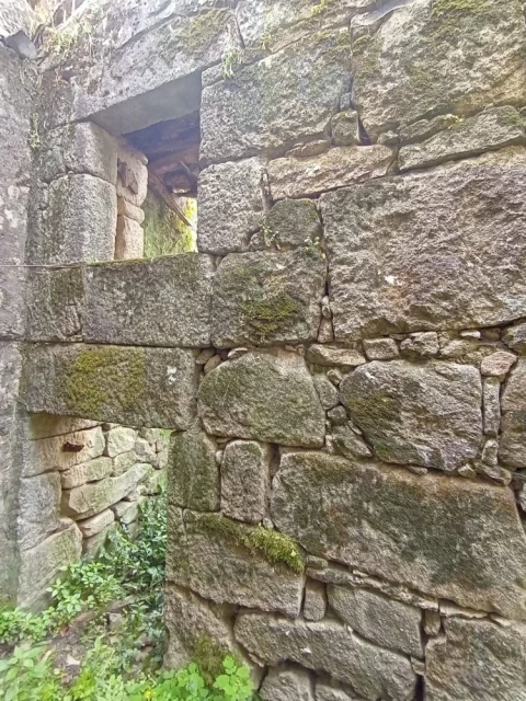 Moradia T2 para Venda em Cunha Baixa