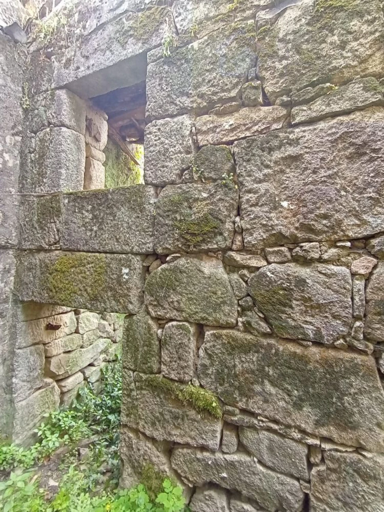 Moradia T2 para Venda em Cunha Baixa Foto 4