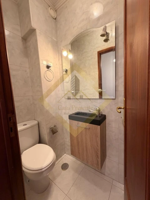 Apartamento T2 para Venda em Oliveira do Douro