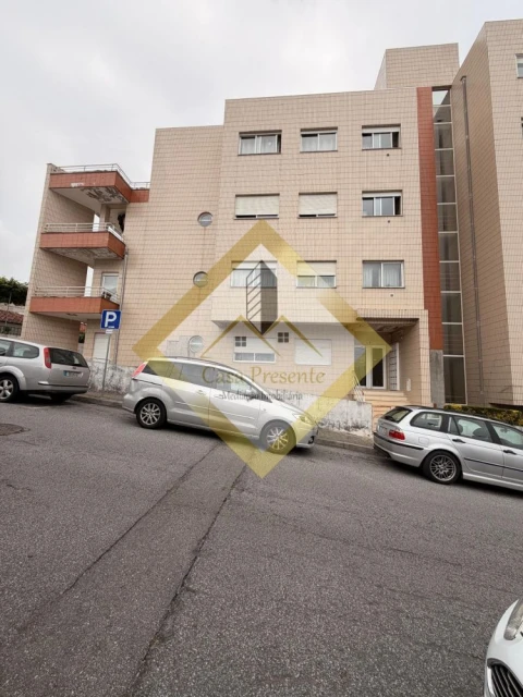 Apartamento T2 para Venda em Oliveira do Douro