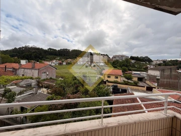 Apartamento T2 para Venda em Oliveira do Douro