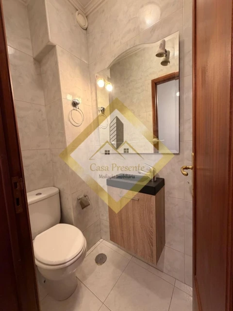 Apartamento T2 para Venda em Oliveira do Douro