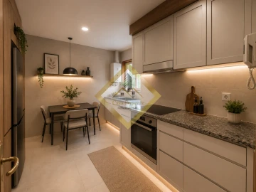 Apartamento T2 para Venda em Oliveira do Douro