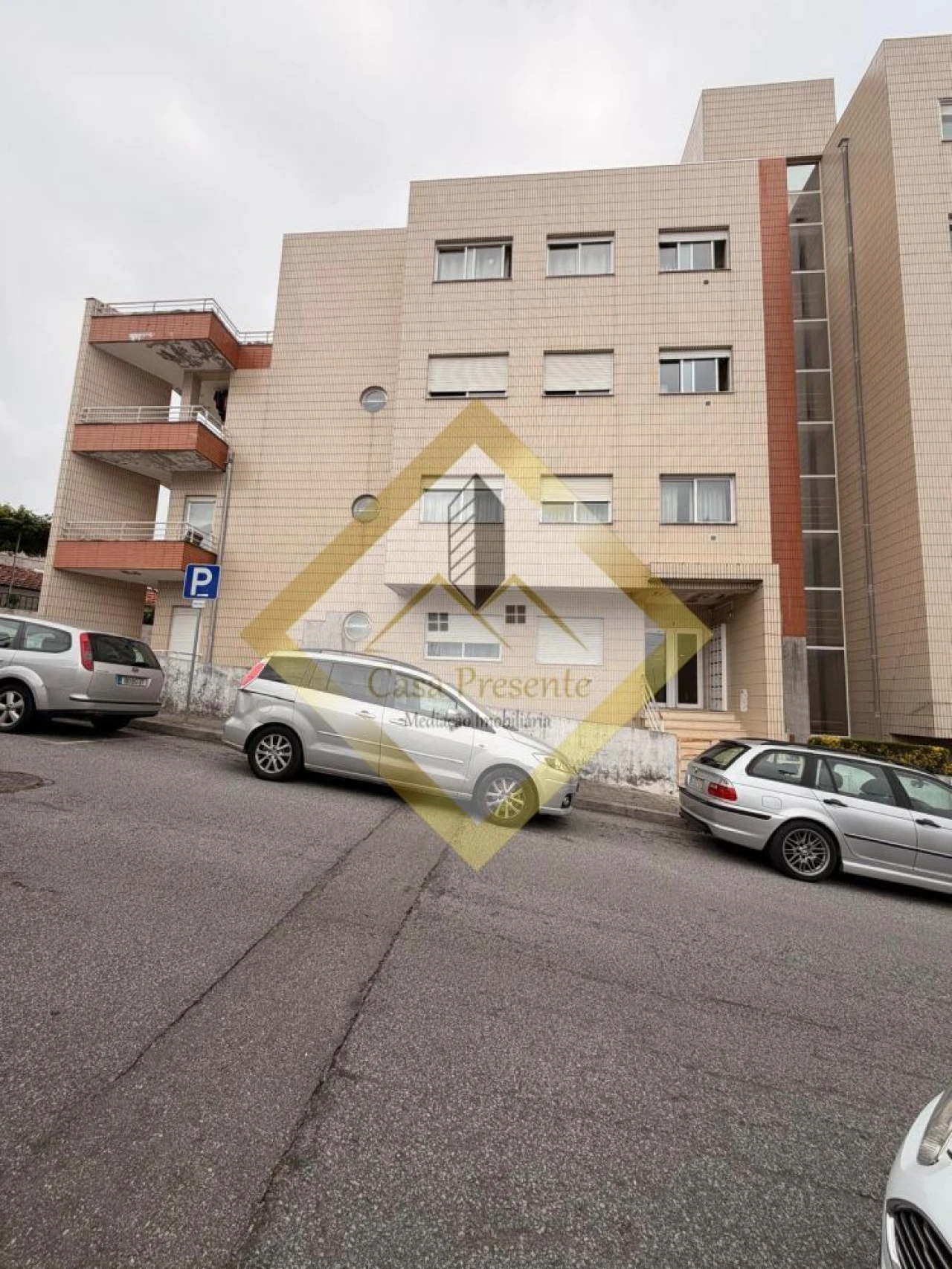 Apartamento T2 para Venda em Oliveira do Douro Foto 26